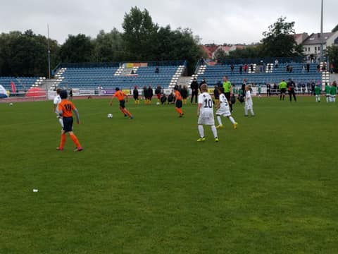 DEYNA CUP JUNIOR 2017 (U-9)