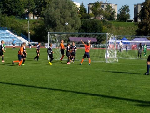 DEYNA CUP JUNIOR 2017 (U-9)