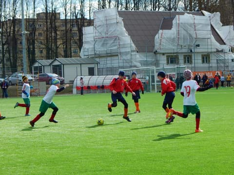 MEMORIAL OTTO HILLAR 2017 (U-9, U-8)