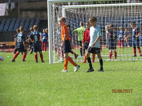 KAUNAS CITY CUP 2017 (U-9)