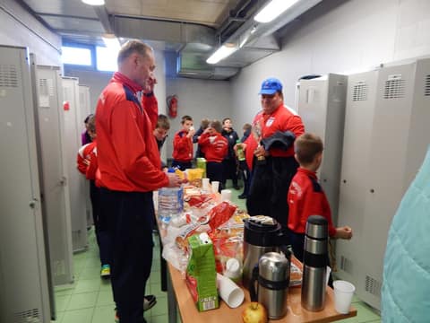«KEDAINIAI ARENA CUP-2017» (U9, U-8)