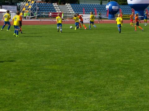 DEYNA CUP JUNIOR 2017 (U-9)