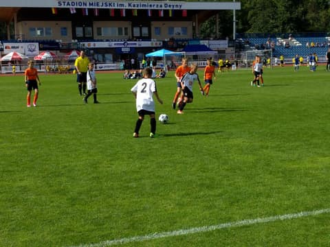 DEYNA CUP JUNIOR 2017 (U-9)