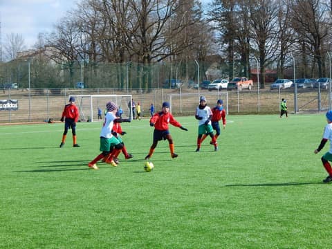 MEMORIAL OTTO HILLAR 2017 (U-9, U-8)