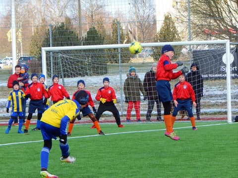 MEMORIAL OTTO HILLAR 2017 (U-9, U-8)