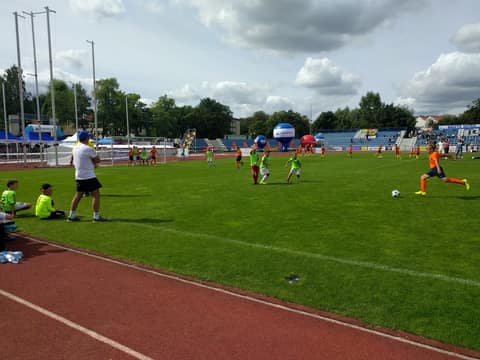 DEYNA CUP JUNIOR 2017 (U-9)