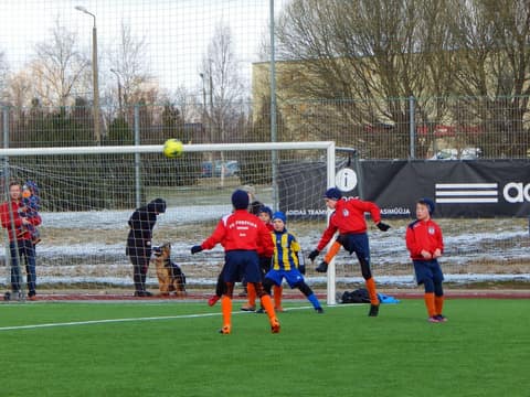 MEMORIAL OTTO HILLAR 2017 (U-9, U-8)