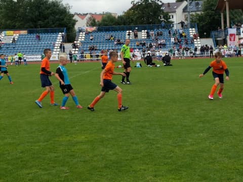 DEYNA CUP JUNIOR 2017 (U-9)
