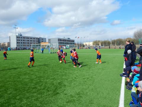 MEMORIAL OTTO HILLAR 2017 (U-9, U-8)