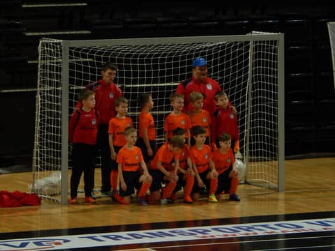 «KEDAINIAI ARENA CUP-2017» (U9, U-8)