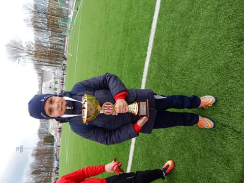 MEMORIAL OTTO HILLAR 2017 (U-9, U-8)