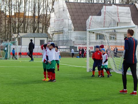 MEMORIAL OTTO HILLAR 2017 (U-9, U-8)