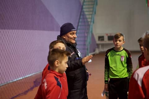 «УЛЫБКА «ФОРТУНЫ» - 2017» (U-12)