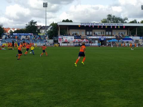 DEYNA CUP JUNIOR 2017 (U-9)