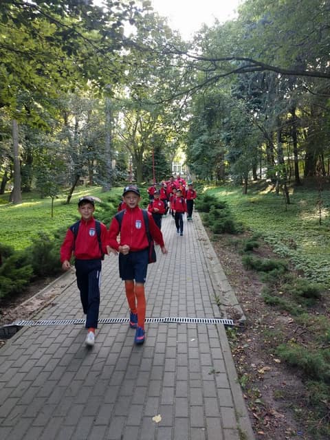 DEYNA CUP JUNIOR 2017 (U-9)