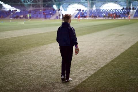 «УЛЫБКА «ФОРТУНЫ» - 2017» (U-12)