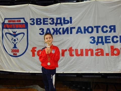 «KEDAINIAI ARENA CUP-2017» (U9, U-8)