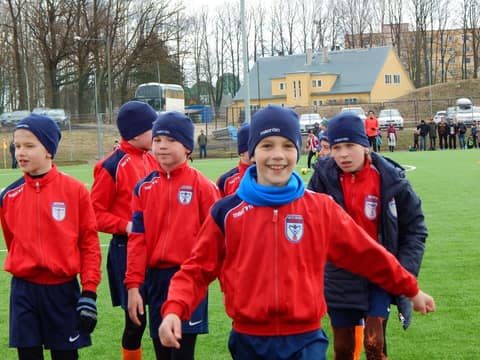 MEMORIAL OTTO HILLAR 2017 (U-9, U-8)