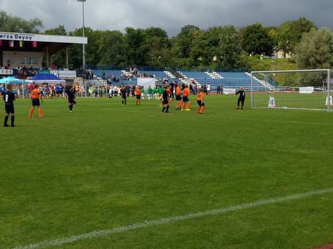 DEYNA CUP JUNIOR 2017 (U-9)