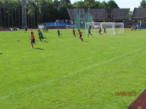 KAUNAS CITY CUP 2017 (U-9)