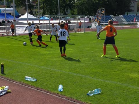 DEYNA CUP JUNIOR 2017 (U-9)