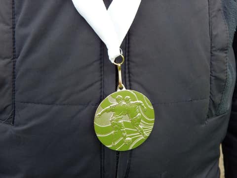 MEMORIAL OTTO HILLAR 2017 (U-9, U-8)