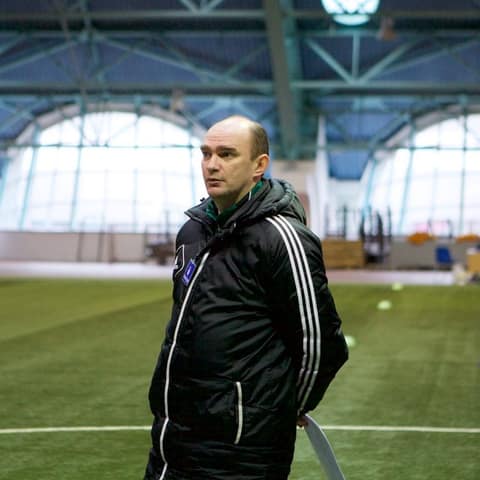 «УЛЫБКА «ФОРТУНЫ» - 2017» (U-12)