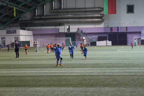 «КУБОК «ФОРТУНЫ» – 2017» (U-9)
