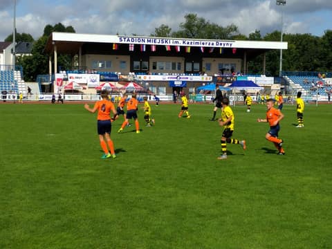 DEYNA CUP JUNIOR 2017 (U-9)