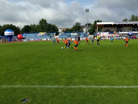DEYNA CUP JUNIOR 2017 (U-9)