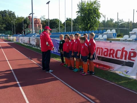 DEYNA CUP JUNIOR 2017 (U-9)