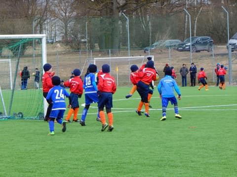 MEMORIAL OTTO HILLAR 2017 (U-9, U-8)