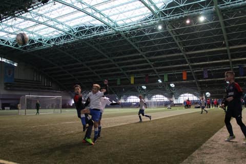 «КУБОК «ФОРТУНЫ» – 2017» (U-9)