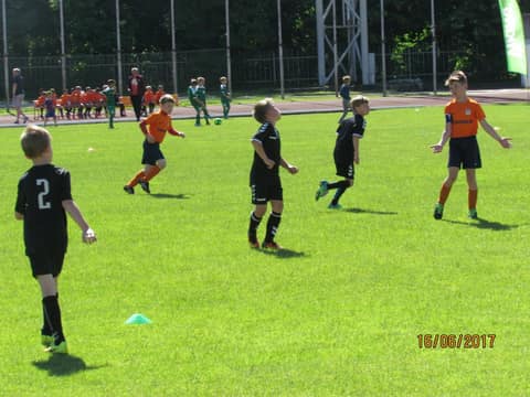KAUNAS CITY CUP 2017 (U-9)