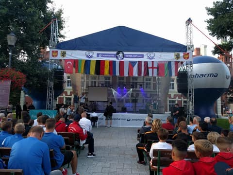 DEYNA CUP JUNIOR 2017 (U-9)