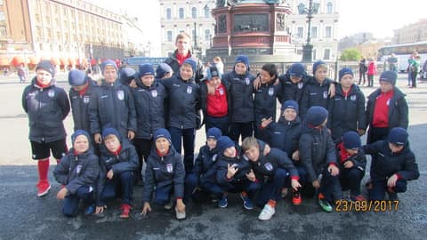 ВЕСЕЛЫЕ РЕБЯТА 2017