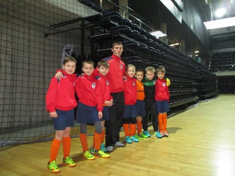 «KEDAINIAI ARENA CUP-2017» (U-13, U-11)