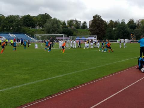 DEYNA CUP JUNIOR 2017 (U-9)
