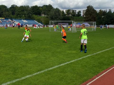 DEYNA CUP JUNIOR 2017 (U-9)