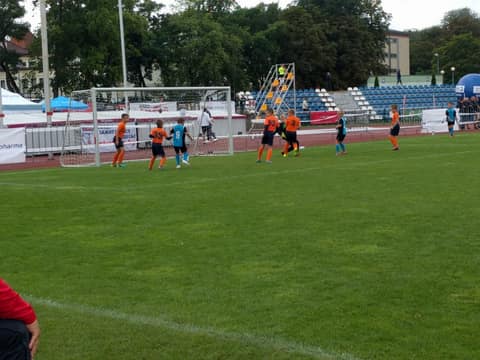 DEYNA CUP JUNIOR 2017 (U-9)