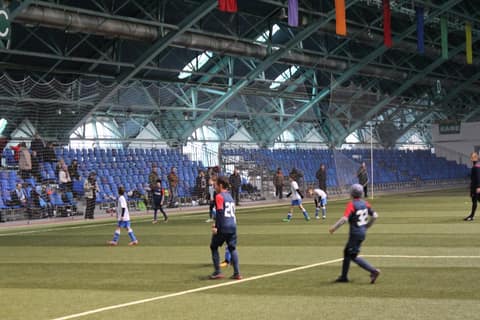 «КУБОК «ФОРТУНЫ» – 2017» (U-9)