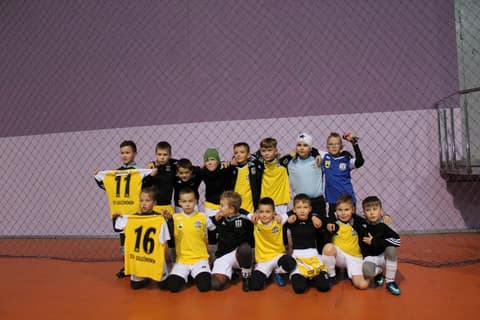 «КУБОК «ФОРТУНЫ» – 2017» (U-9)