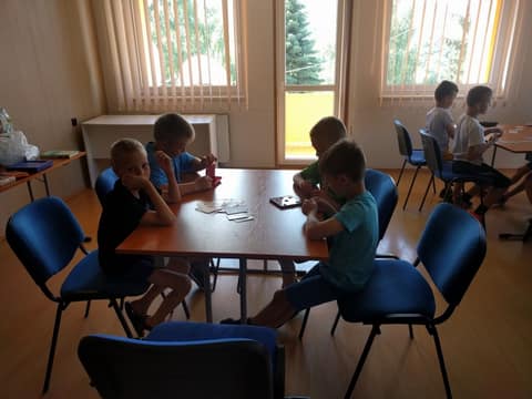 FRAGARIA CUP 2017 (U-12, U-9)