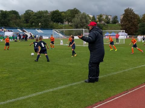 DEYNA CUP JUNIOR 2017 (U-9)