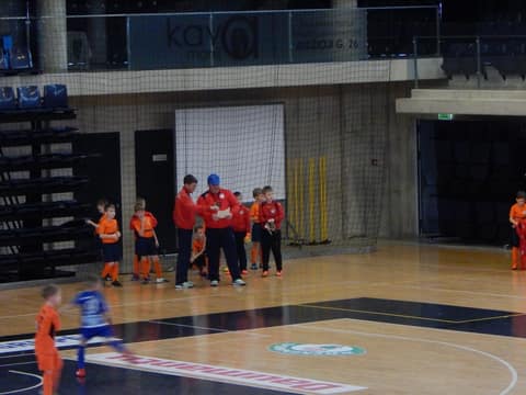«KEDAINIAI ARENA CUP-2017» (U9, U-8)