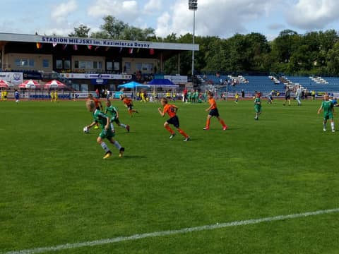 DEYNA CUP JUNIOR 2017 (U-9)