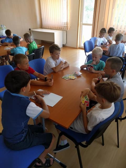 FRAGARIA CUP 2017 (U-12, U-9)