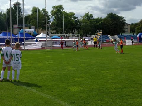 DEYNA CUP JUNIOR 2017 (U-9)
