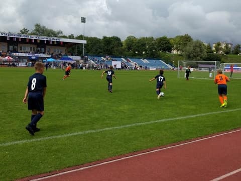 DEYNA CUP JUNIOR 2017 (U-9)