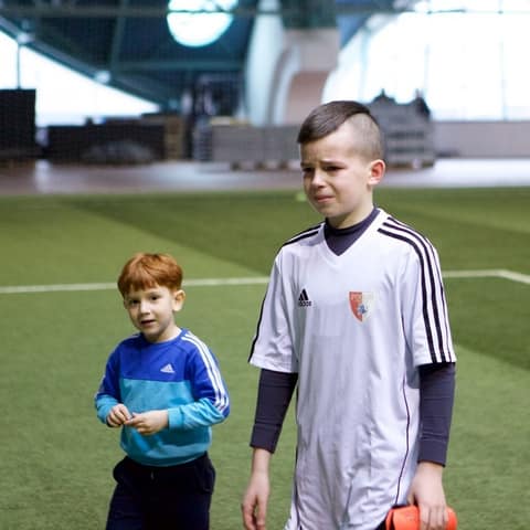 «УЛЫБКА «ФОРТУНЫ» - 2017» (U-12)